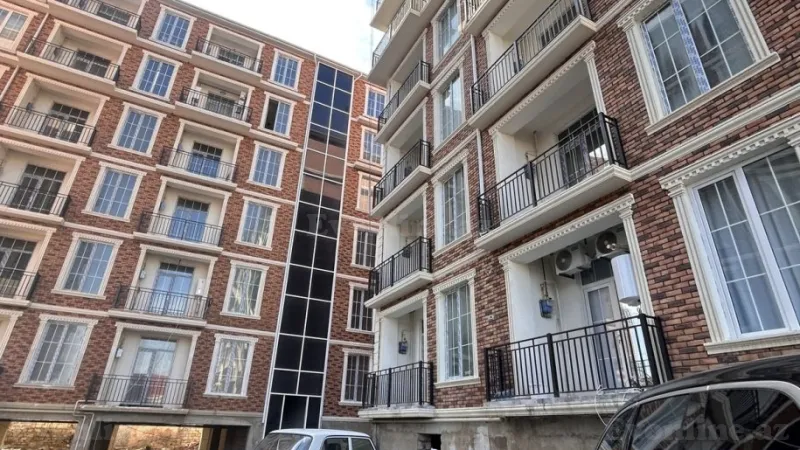 Satılır 2 otaqlı Mənzil Yeni tikili 63.9 m² Lökbatan - şəkil 2