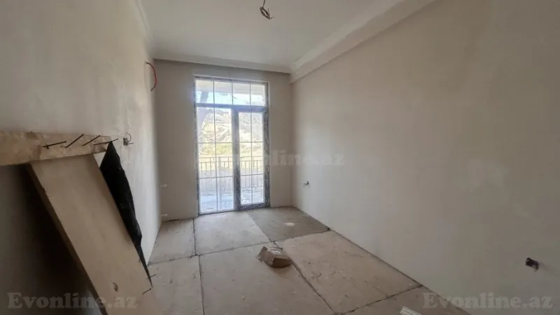 Satılır 2 otaqlı Mənzil Yeni tikili 63.9 m² Lökbatan - şəkil 4