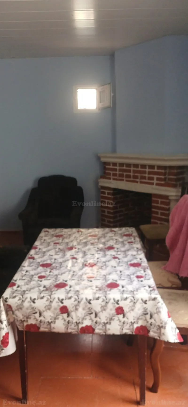 Kirayə verilir 1 otaqlı Mənzil Köhnə tikili 42 m² Xalqlar Dostluğu m. - şəkil 5