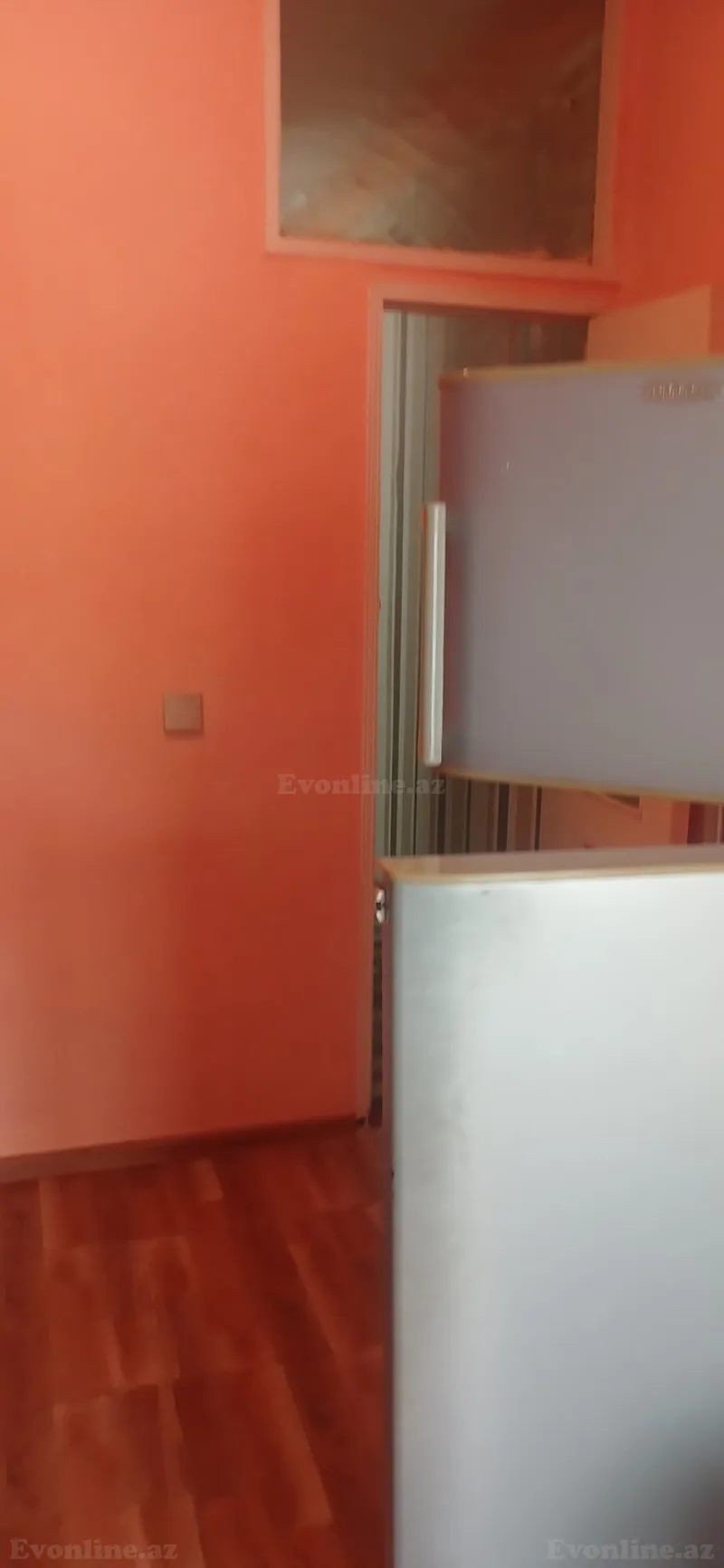 Kirayə verilir 1 otaqlı Mənzil Köhnə tikili 42 m² Xalqlar Dostluğu m. - şəkil 16