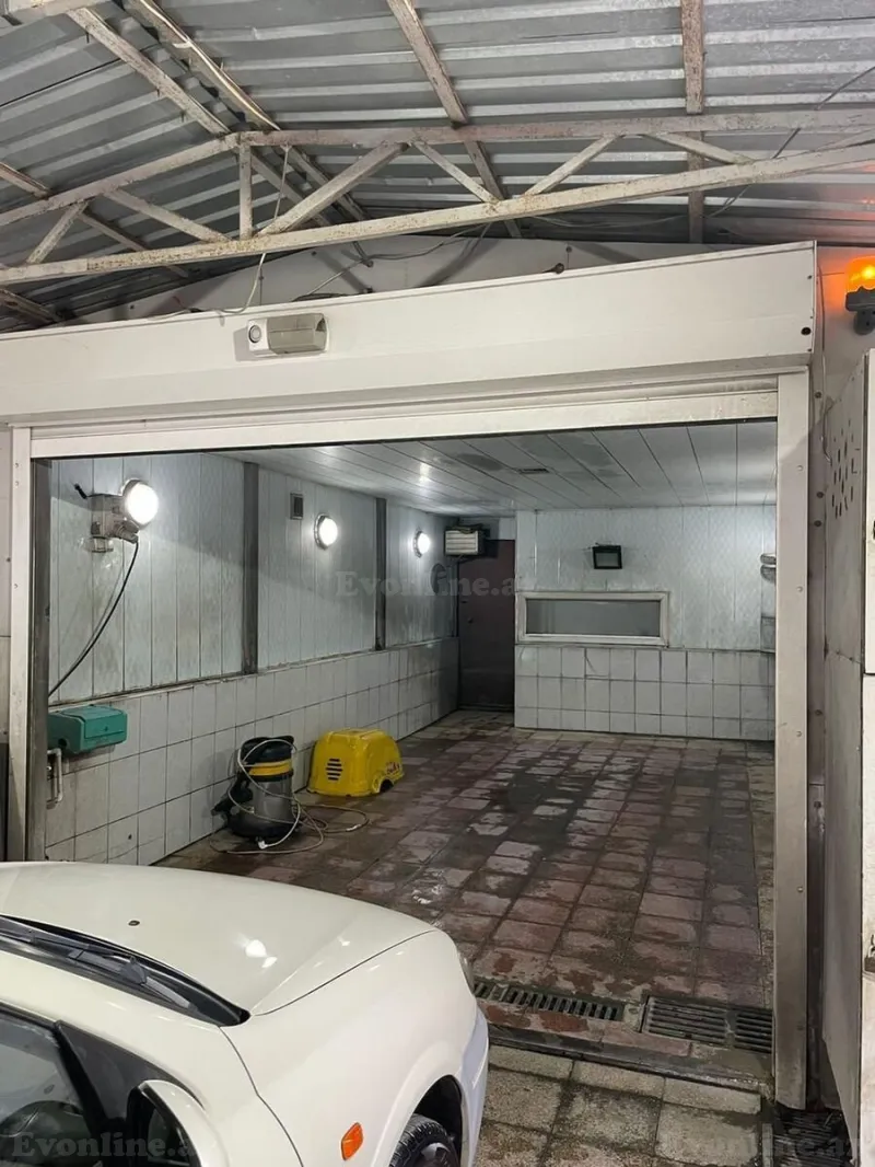 Obyekt 30 m² Gənclik m. Satılır