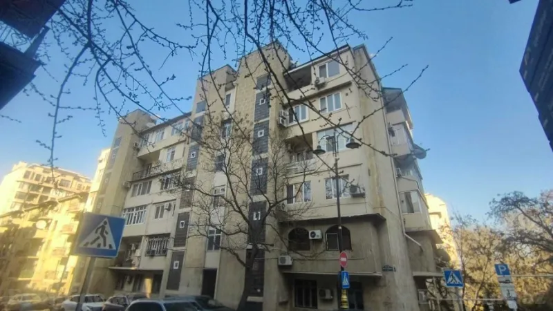 2 otaqlı Mənzil 57 m² İçərişəhər m. Satılır