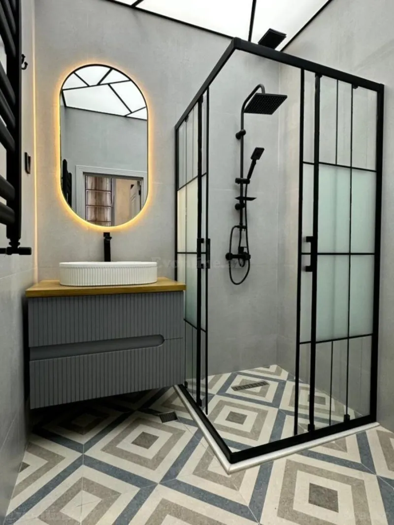 Satılır 2 otaqlı Mənzil Yeni tikili 82 m² Həzi Aslanov - şəkil 10