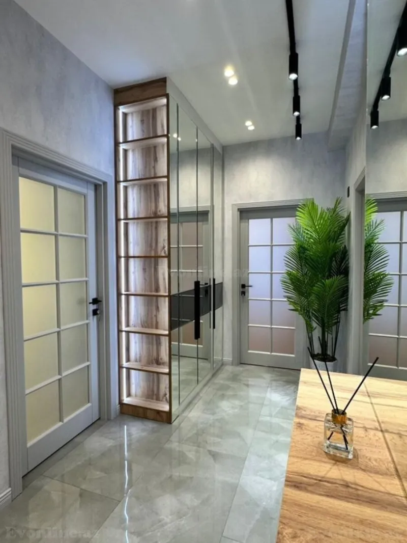 Satılır 2 otaqlı Mənzil Yeni tikili 82 m² Həzi Aslanov - şəkil 12