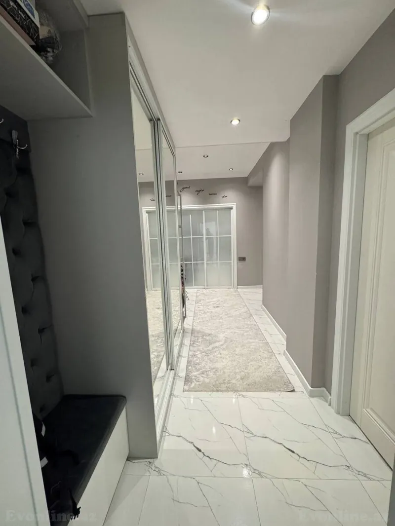 3 otaqlı Mənzil 83 m² Masazır Satılır