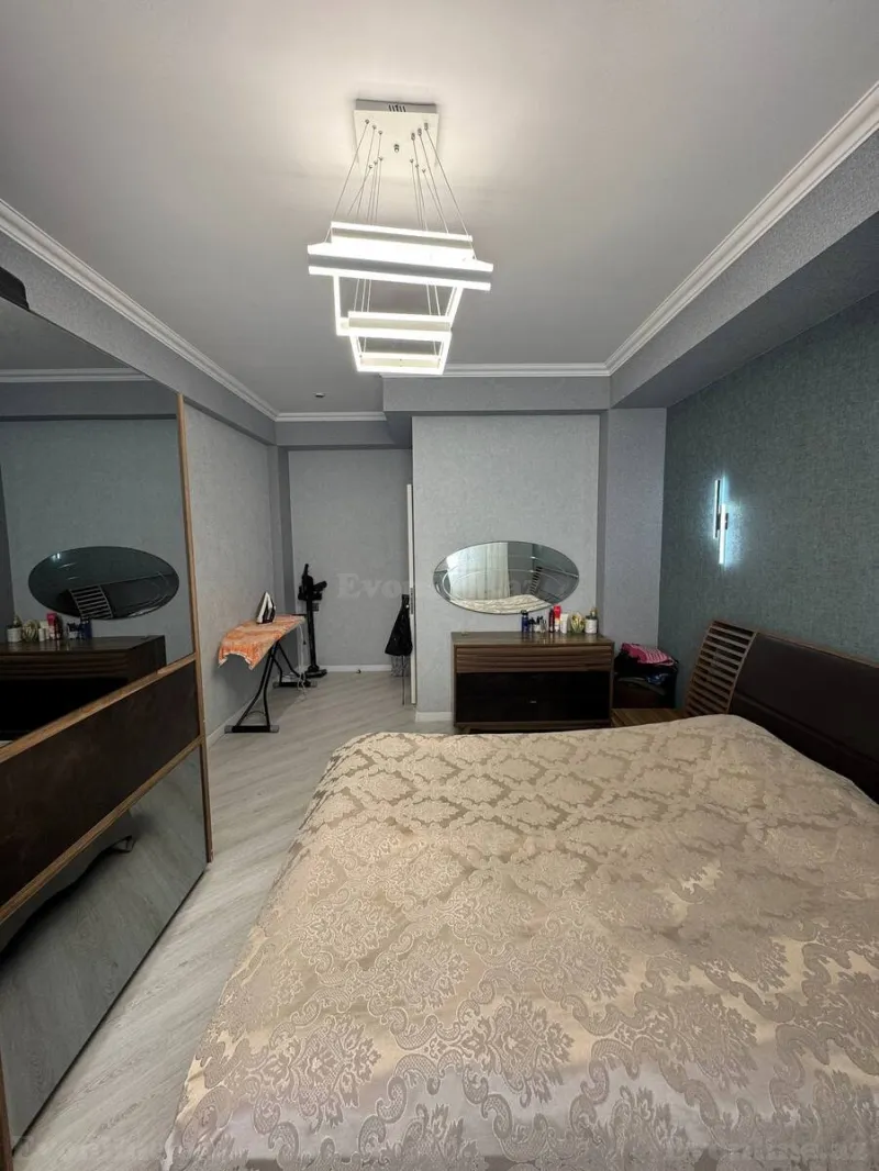 Satılır 3 otaqlı Mənzil Yeni tikili 83 m² Masazır - şəkil 10