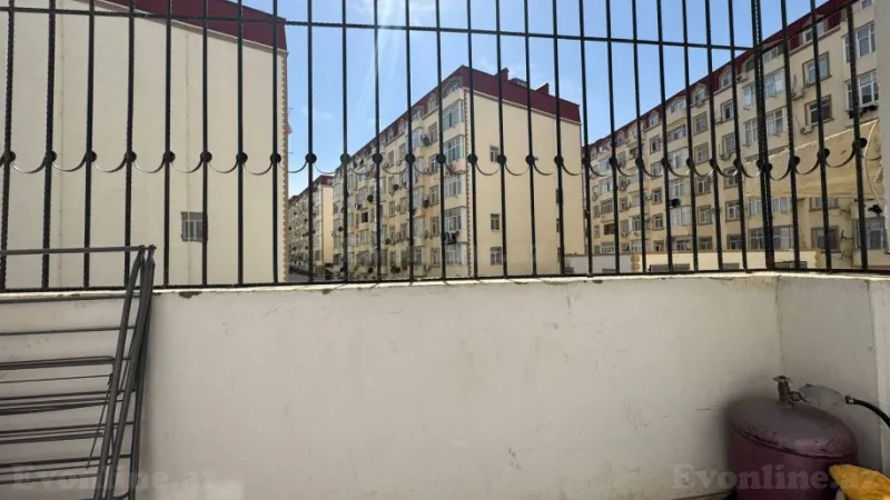 Satılır 3 otaqlı Mənzil Yeni tikili 83 m² Masazır - şəkil 12