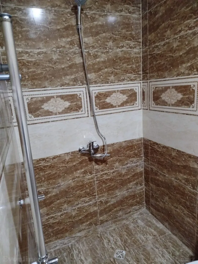 Kirayə verilir 3 otaqlı Mənzil Yeni tikili 100 m² 28 May m. - şəkil 11