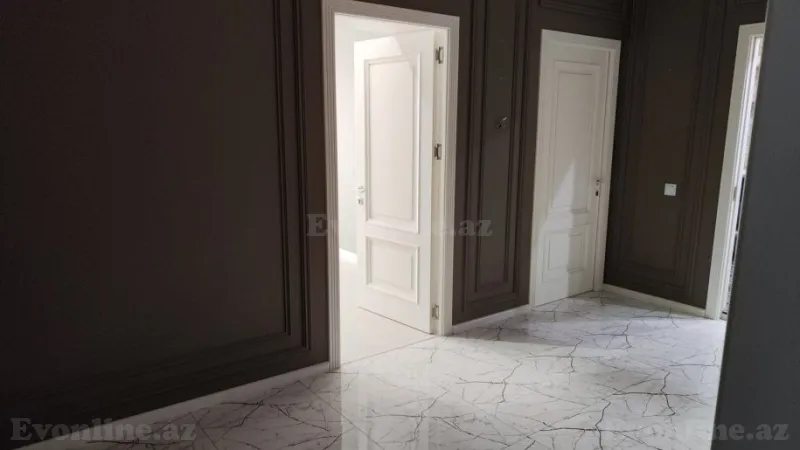 Satılır 2 otaqlı Mənzil Yeni tikili 65 m² 8-ci kilometr - şəkil 7