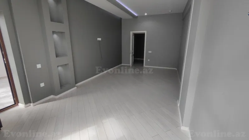 Satılır 2 otaqlı Mənzil Yeni tikili 65 m² 8-ci kilometr - şəkil 11