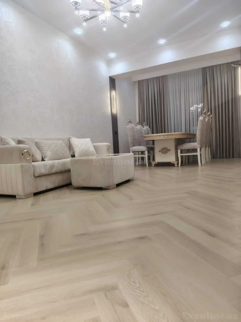 Satılır 2 otaqlı Mənzil Yeni tikili 66.2 m² Xətai m. - şəkil 7