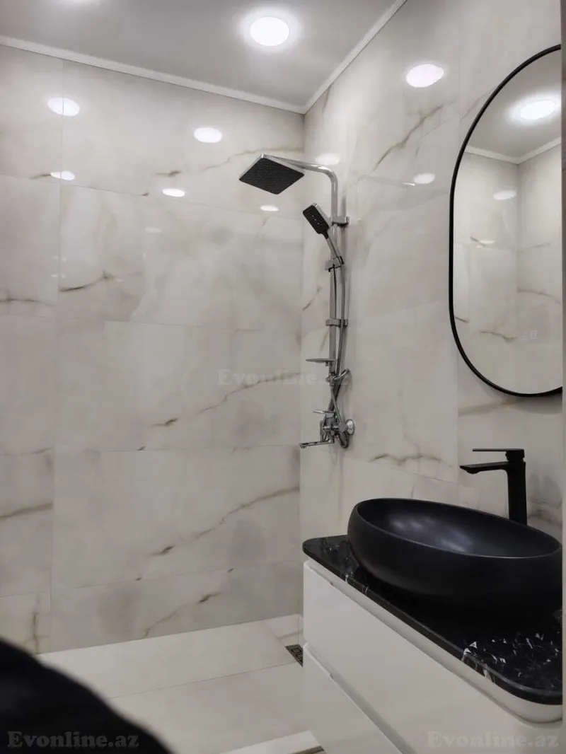 Satılır 2 otaqlı Mənzil Yeni tikili 66.2 m² Xətai m. - şəkil 10