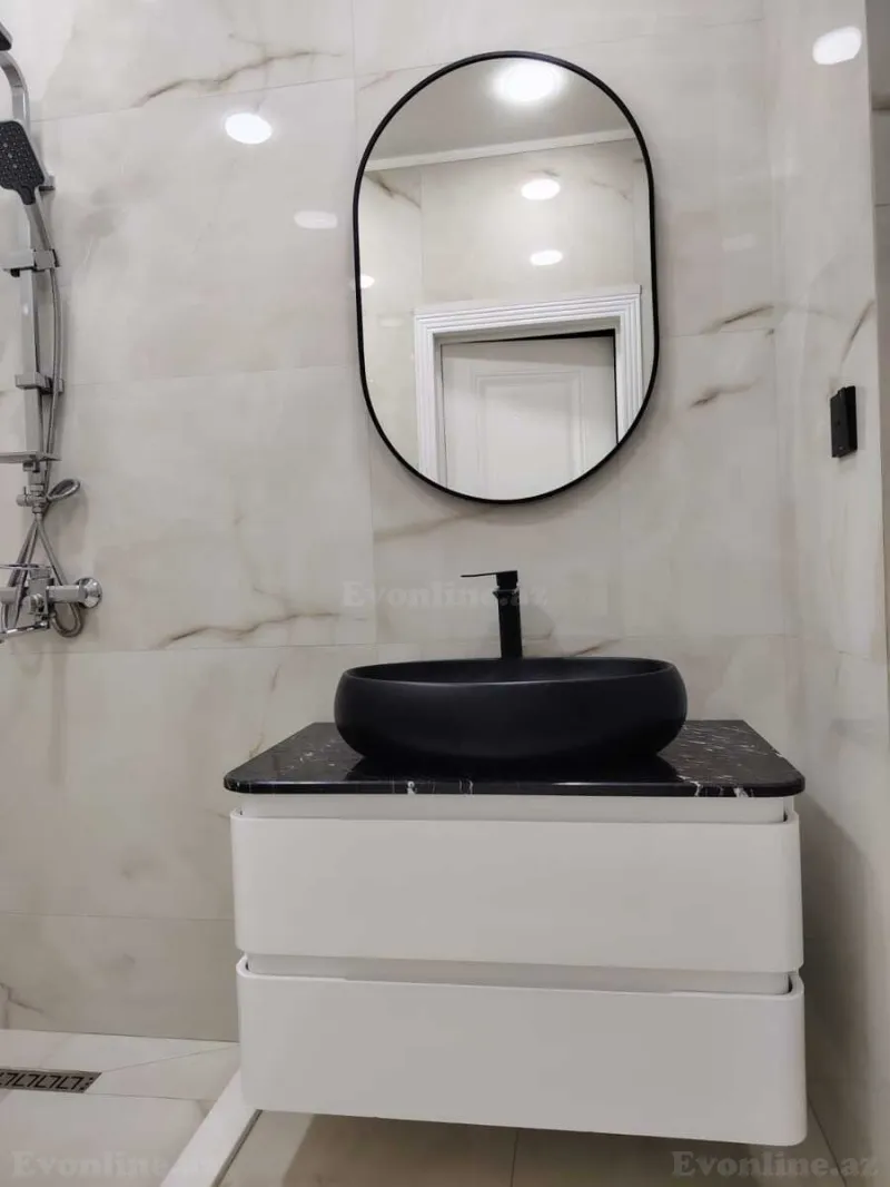 Satılır 2 otaqlı Mənzil Yeni tikili 66.2 m² Xətai m. - şəkil 11