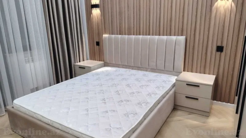 Satılır 2 otaqlı Mənzil Yeni tikili 66.2 m² Xətai m. - şəkil 16