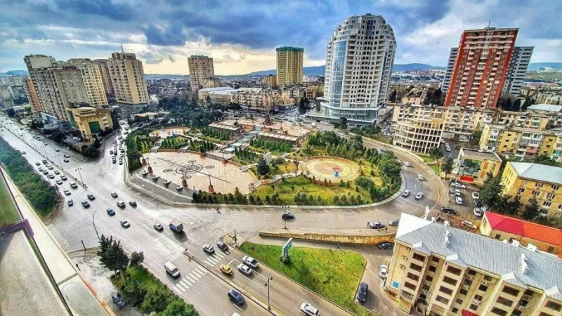 3 otaqlı Mənzil 100 m² Elmlər Akademiyası m. Satılır