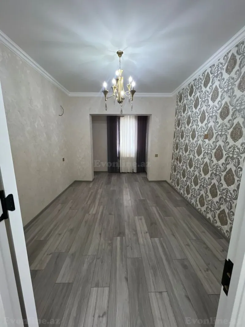 Satılır 2 otaqlı Mənzil Köhnə tikili 65 m² 9-cu mikrorayon - şəkil 3