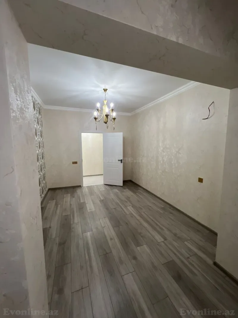 Satılır 2 otaqlı Mənzil Köhnə tikili 65 m² 9-cu mikrorayon - şəkil 4