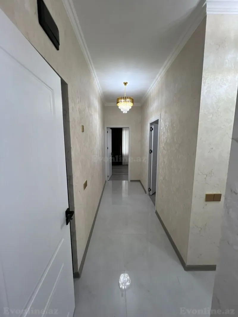 Satılır 2 otaqlı Mənzil Köhnə tikili 65 m² 9-cu mikrorayon - şəkil 9