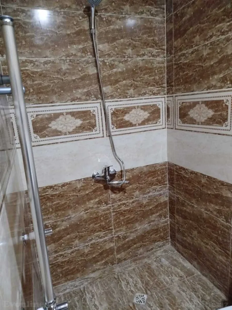 Kirayə verilir 3 otaqlı Mənzil Yeni tikili 87.4 m² 28 May m. - şəkil 6