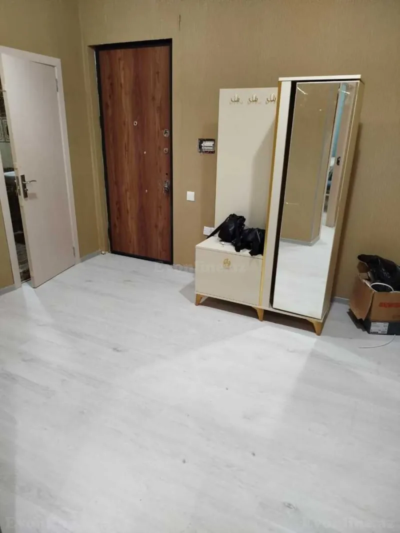 Kirayə verilir 3 otaqlı Mənzil Yeni tikili 87.4 m² 28 May m. - şəkil 14