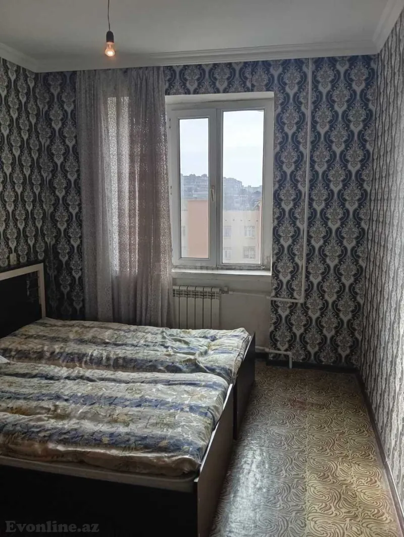 Satılır 3 otaqlı Mənzil Köhnə tikili 75 m² Suraxanı r. - şəkil 9