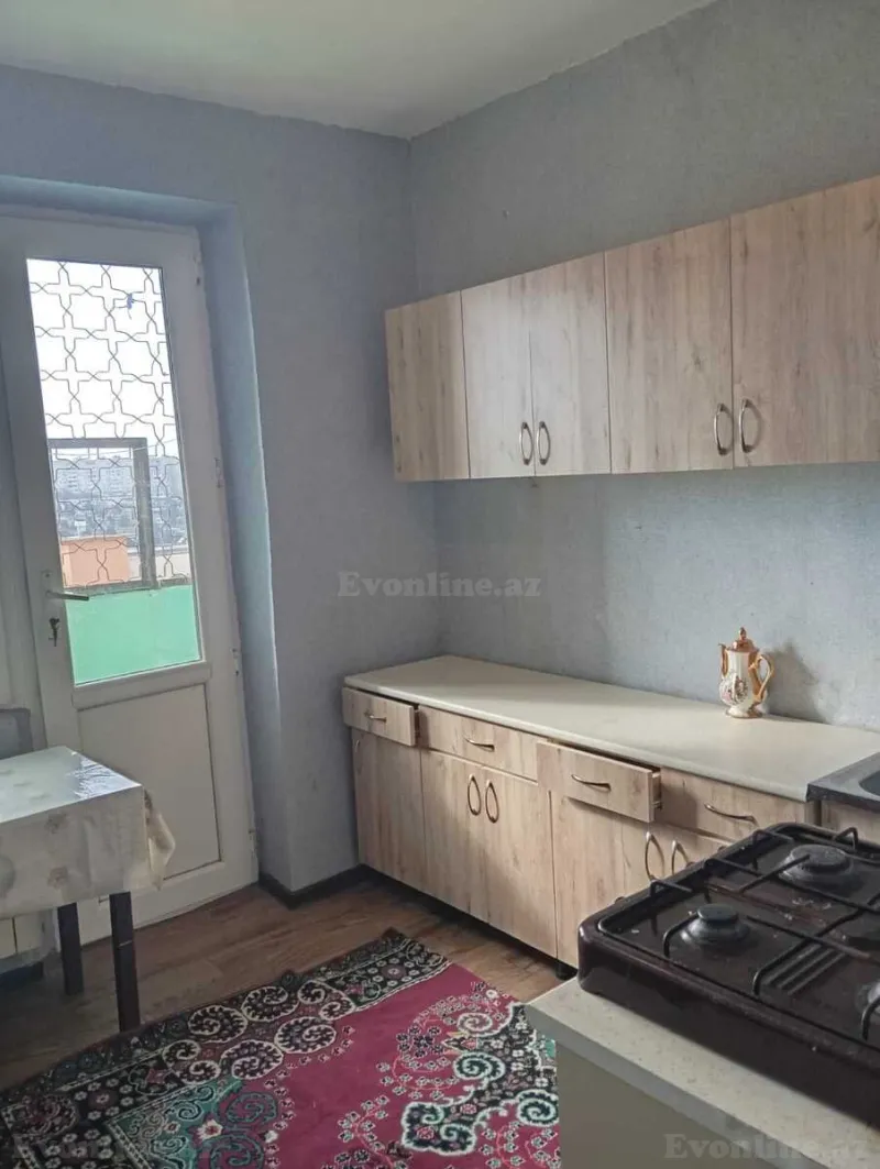 Satılır 3 otaqlı Mənzil Köhnə tikili 75 m² Suraxanı r. - şəkil 12