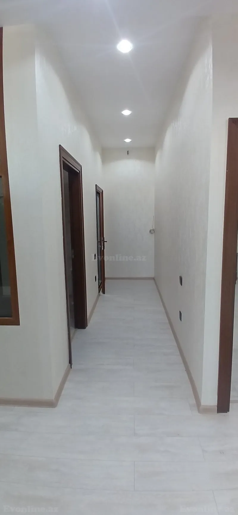 Satılır 4 otaqlı Mənzil Yeni tikili 126 m² Xutor - şəkil 5