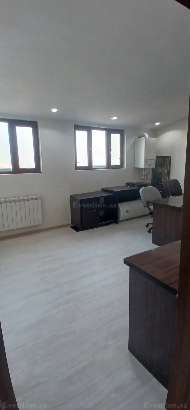 Satılır 4 otaqlı Mənzil Yeni tikili 126 m² Xutor - şəkil 6
