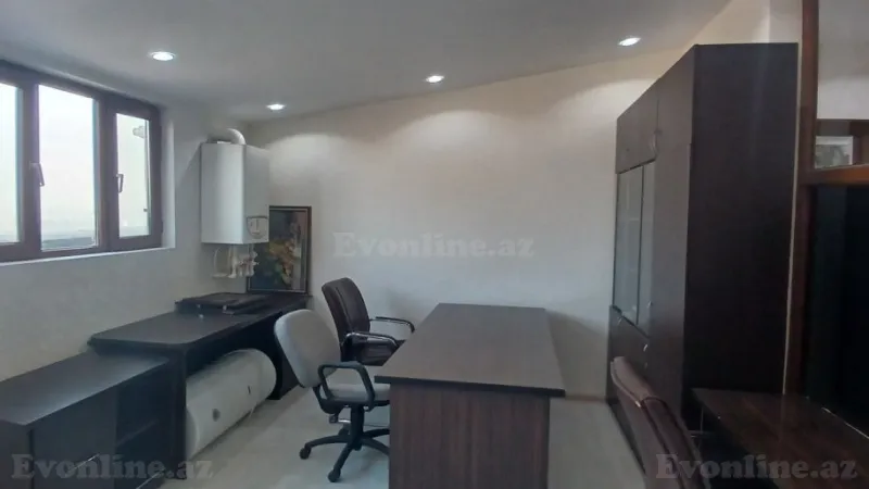 Satılır 4 otaqlı Mənzil Yeni tikili 126 m² Xutor - şəkil 7