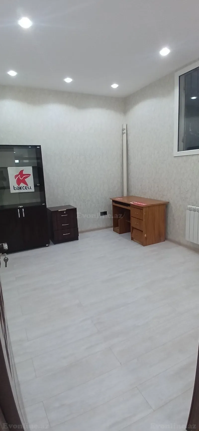 Satılır 4 otaqlı Mənzil Yeni tikili 126 m² Xutor - şəkil 8