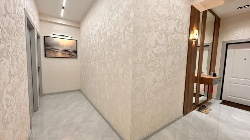 Satılır 2 otaqlı Mənzil Yeni tikili 80 m² Həzi Aslanov - şəkil 12