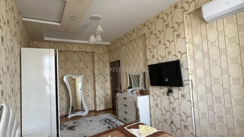Satılır 3 otaqlı Mənzil Yeni tikili 107 m² 8-ci kilometr - şəkil 9