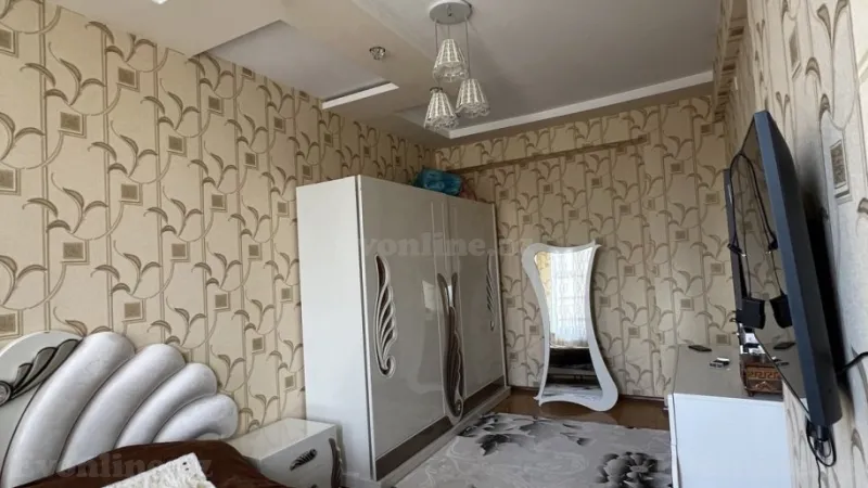 Satılır 3 otaqlı Mənzil Yeni tikili 107 m² 8-ci kilometr - şəkil 11