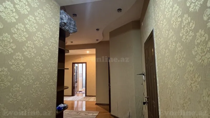Satılır 3 otaqlı Mənzil Yeni tikili 107 m² 8-ci kilometr - şəkil 12
