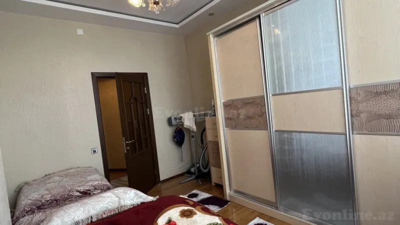 Satılır 3 otaqlı Mənzil Yeni tikili 107 m² 8-ci kilometr - şəkil 14