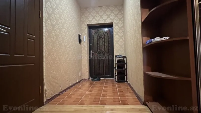 Satılır 3 otaqlı Mənzil Yeni tikili 107 m² 8-ci kilometr - şəkil 15