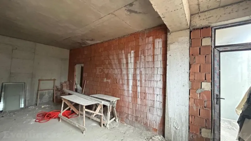 Satılır 3 otaqlı Mənzil Yeni tikili 138 m² 8-ci mikrorayon - şəkil 5