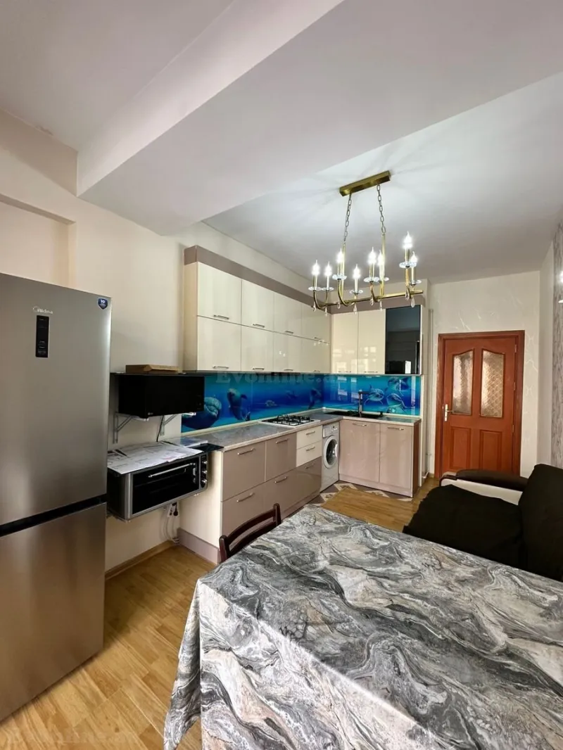 Kirayə verilir 3 otaqlı Mənzil Yeni tikili 110 m² Nəriman Nərimanov m. - şəkil 4