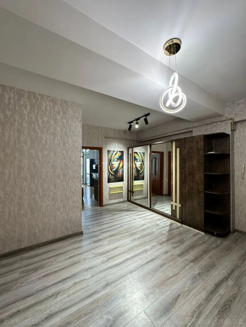 Kirayə verilir 3 otaqlı Mənzil Yeni tikili 110 m² Nəriman Nərimanov m. - şəkil 9