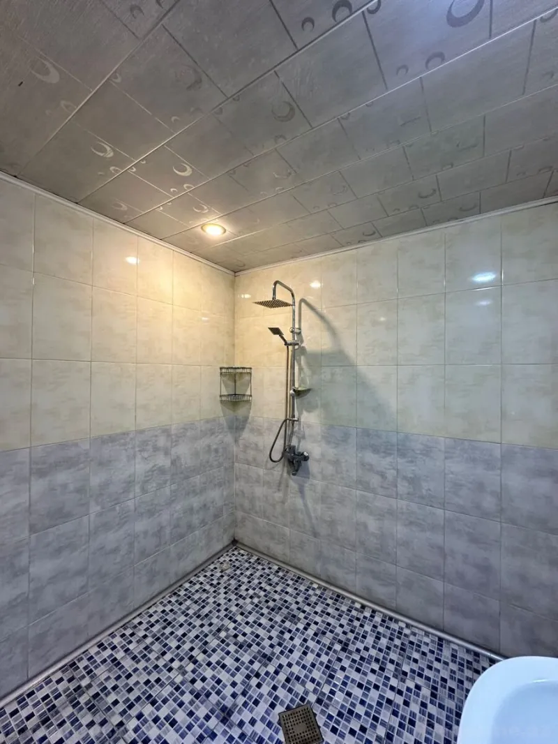 Kirayə verilir 3 otaqlı Mənzil Yeni tikili 110 m² Nəriman Nərimanov m. - şəkil 10