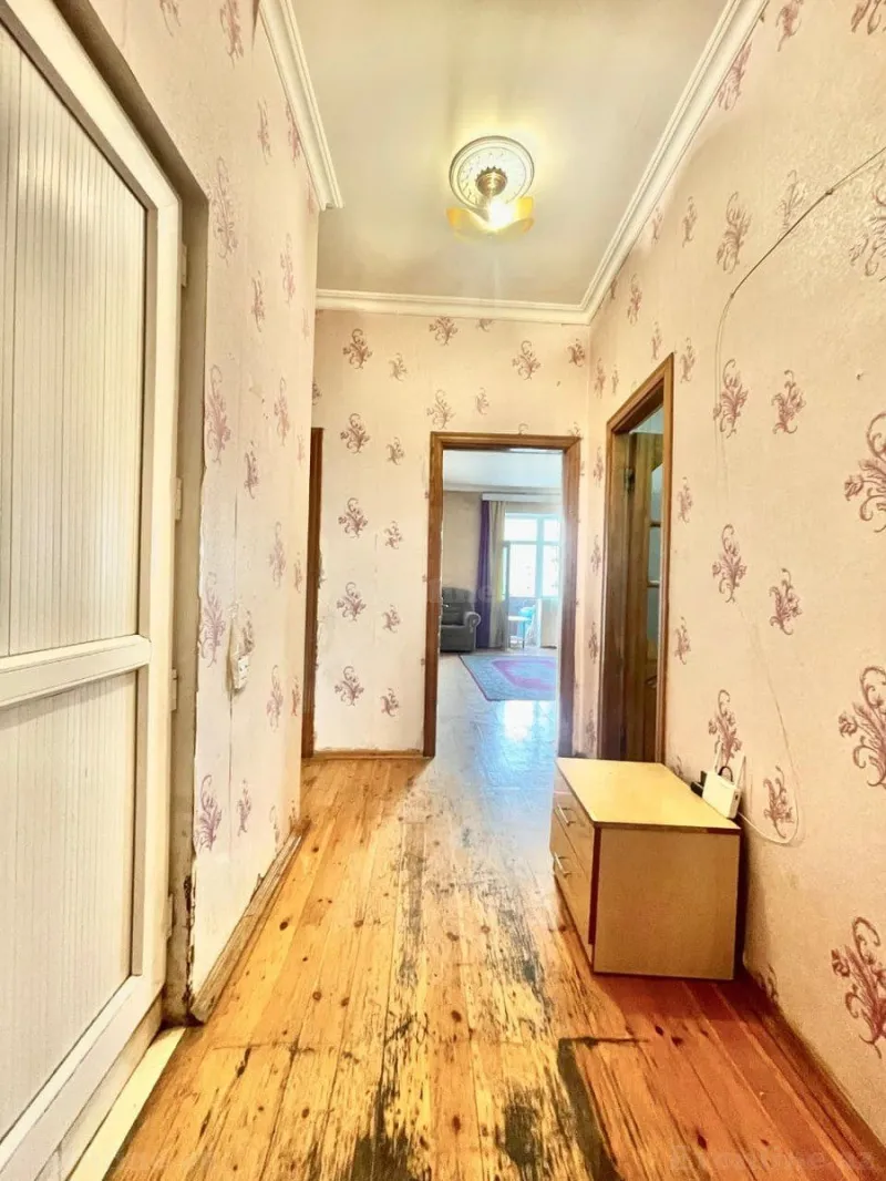 Satılır 2 otaqlı Mənzil Yeni tikili 70 m² Həzi Aslanov - şəkil 7