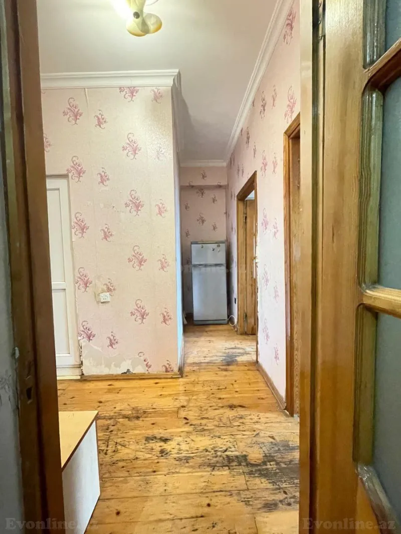 Satılır 2 otaqlı Mənzil Yeni tikili 70 m² Həzi Aslanov - şəkil 8