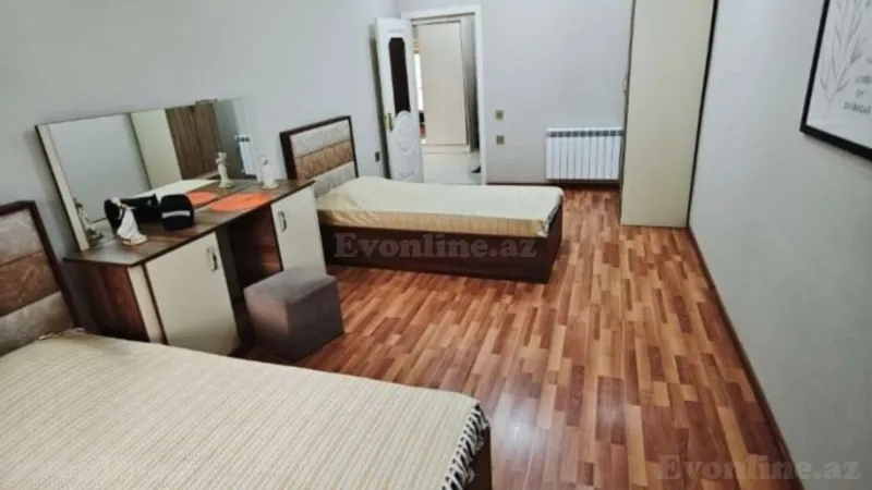 Satılır 3 otaqlı Mənzil Yeni tikili 115 m² Xətai m. - şəkil 7