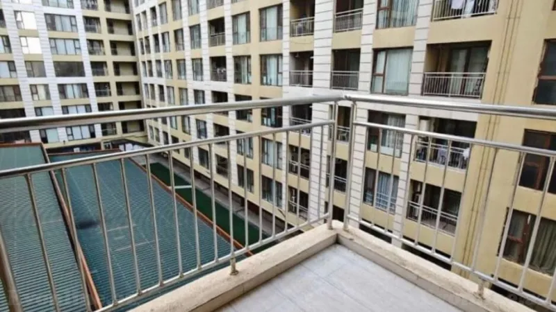 Satılır 3 otaqlı Mənzil Yeni tikili 115 m² Xətai m. - şəkil 8