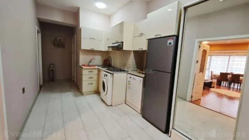 Satılır 3 otaqlı Mənzil Yeni tikili 115 m² Xətai m. - şəkil 9