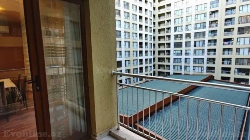 Satılır 3 otaqlı Mənzil Yeni tikili 115 m² Xətai m. - şəkil 11