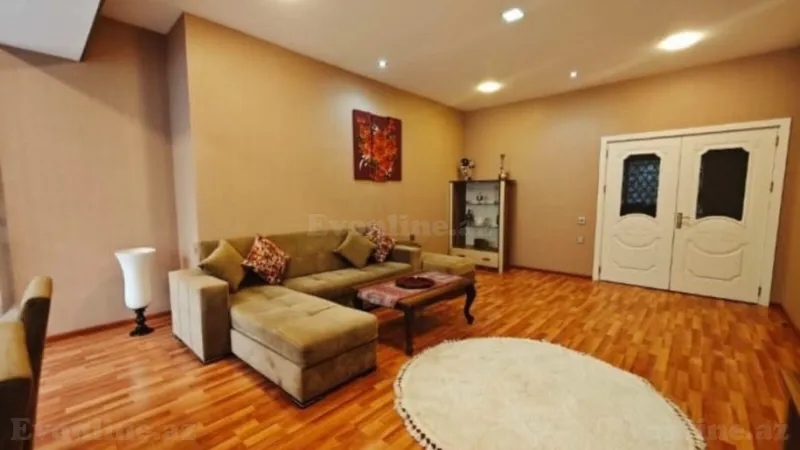 Satılır 3 otaqlı Mənzil Yeni tikili 115 m² Xətai m. - şəkil 12