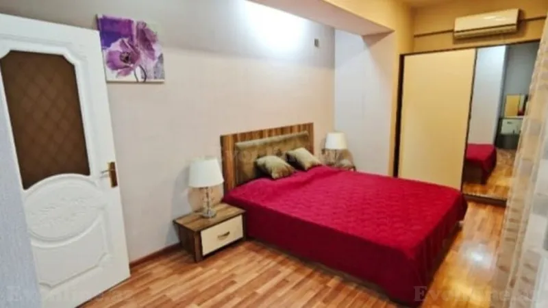 Satılır 3 otaqlı Mənzil Yeni tikili 115 m² Xətai m. - şəkil 16