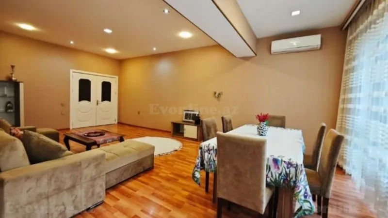 Satılır 3 otaqlı Mənzil Yeni tikili 115 m² Xətai m. - şəkil 17