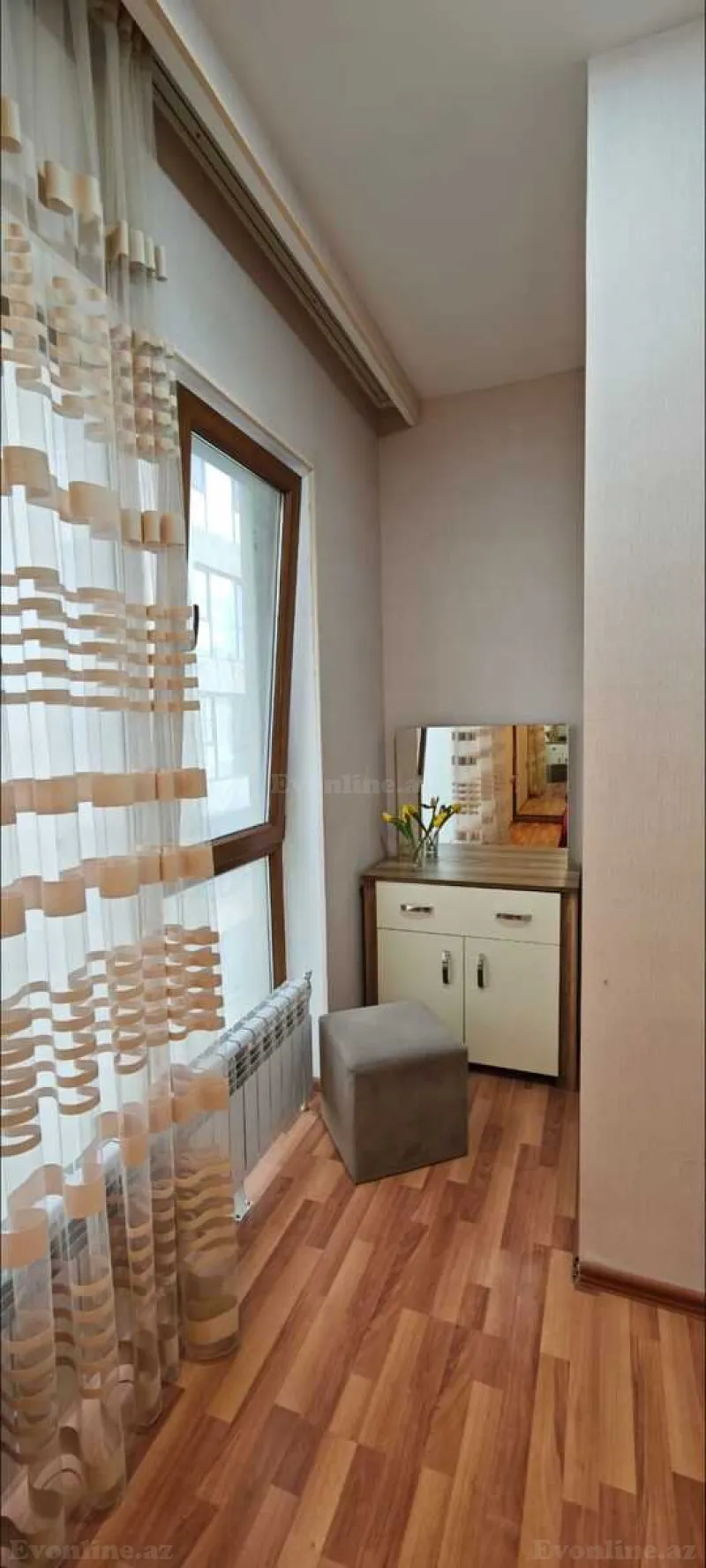 Satılır 3 otaqlı Mənzil Yeni tikili 115 m² Xətai m. - şəkil 18